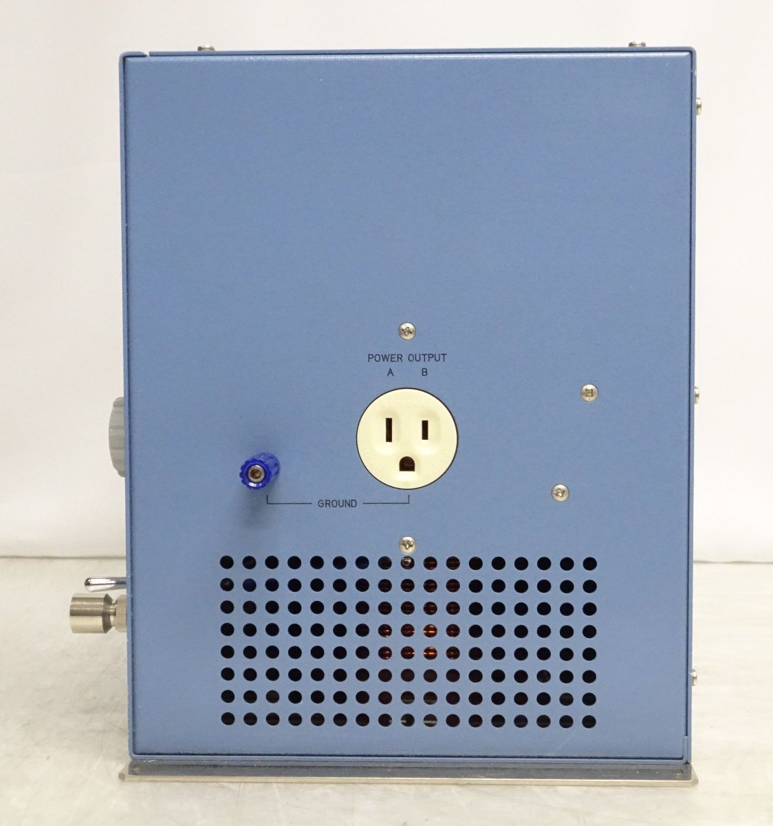 Kyoritsu Electric KNW-242 Pseudo Power Circuit Network 250V/15A (for parts or not working) [w1249973258]