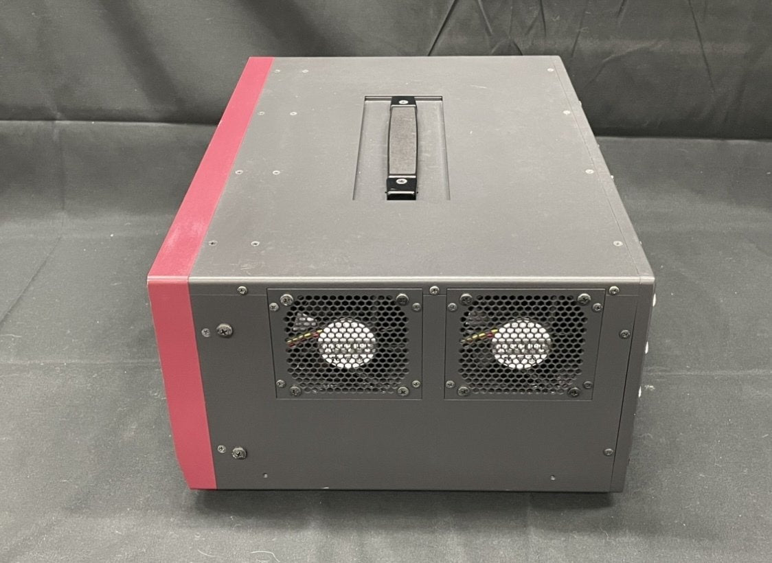 ASTRO VG-876 Digital Video Generator [s1128231962]