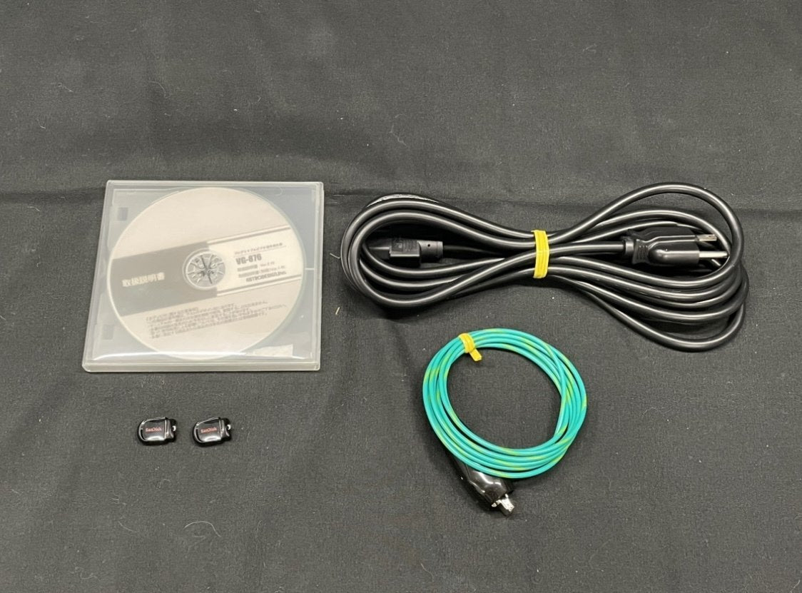 ASTRO VG-876 Digital Video Generator [s1128231962]