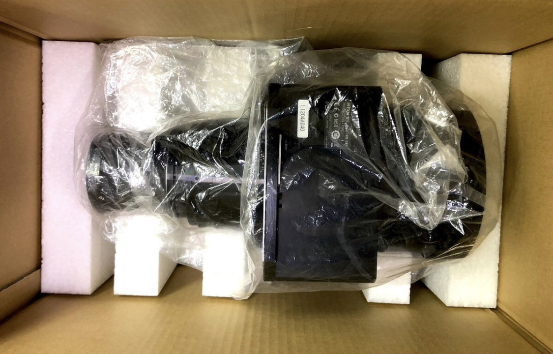 SONY SRX-T420 SRX-T423 SRX-T110 SRX-S105 SRX-R110 LKRL-Z219 Lens with Memory Function [1124874966]