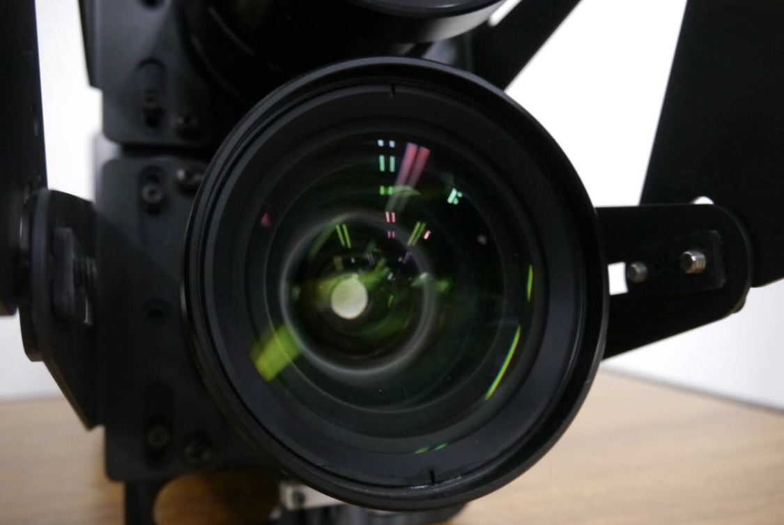 SONY SRX-T420 SRX-T423 Projection Lens LKRL-A002 4K 3D Filter LKRA-005 Made in Japan [w1124890756]