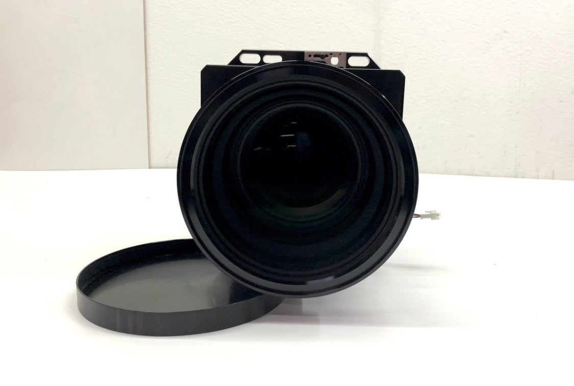 SONY SRX-T420 SRX-T423 SRX-T110 SRX-S105 SRX-R110 Lens with Memory Function LKRL-Z219 Made in Japan [1124874966]