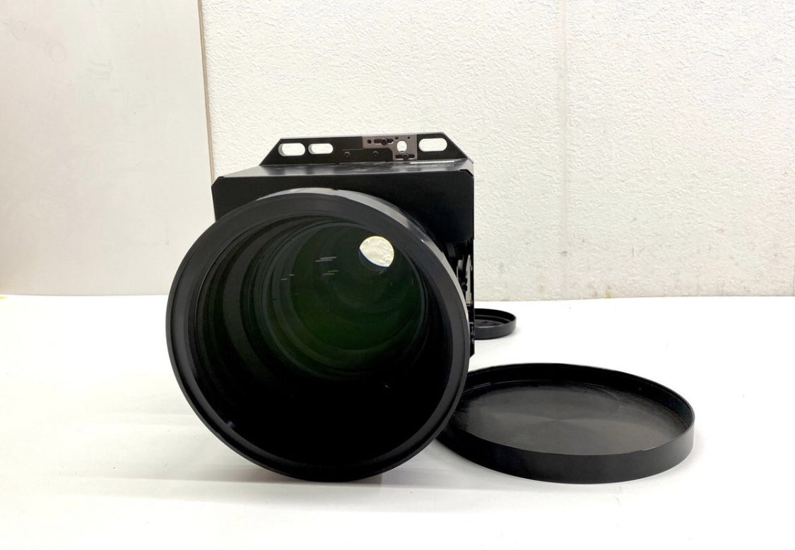 SONY SRX-T420 SRX-T423 SRX-T110 SRX-S105 SRX-R110 Lens with Memory Function LKRL-Z219 Made in Japan [p1124869523]