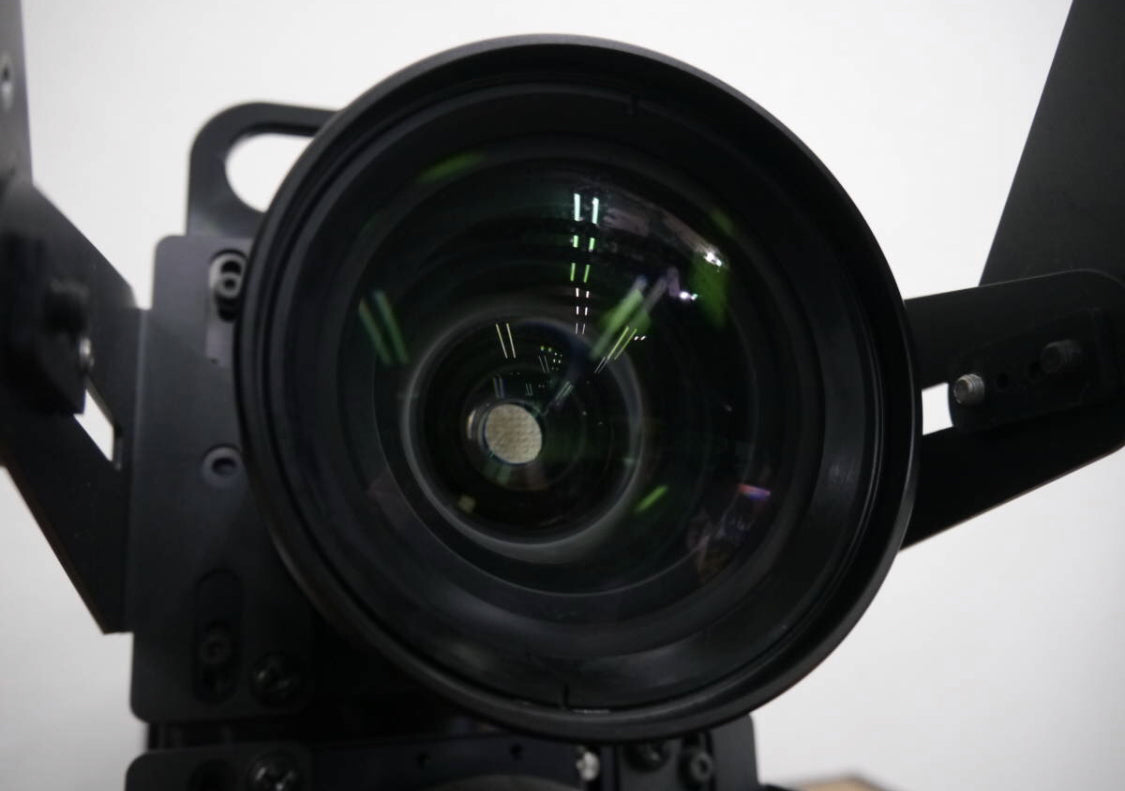 SONY SRX-T420 SRX-T423 Projection Lens LKRL-A002 4K 3D Filter LKRA-005 Made in Japan [w1124890756]