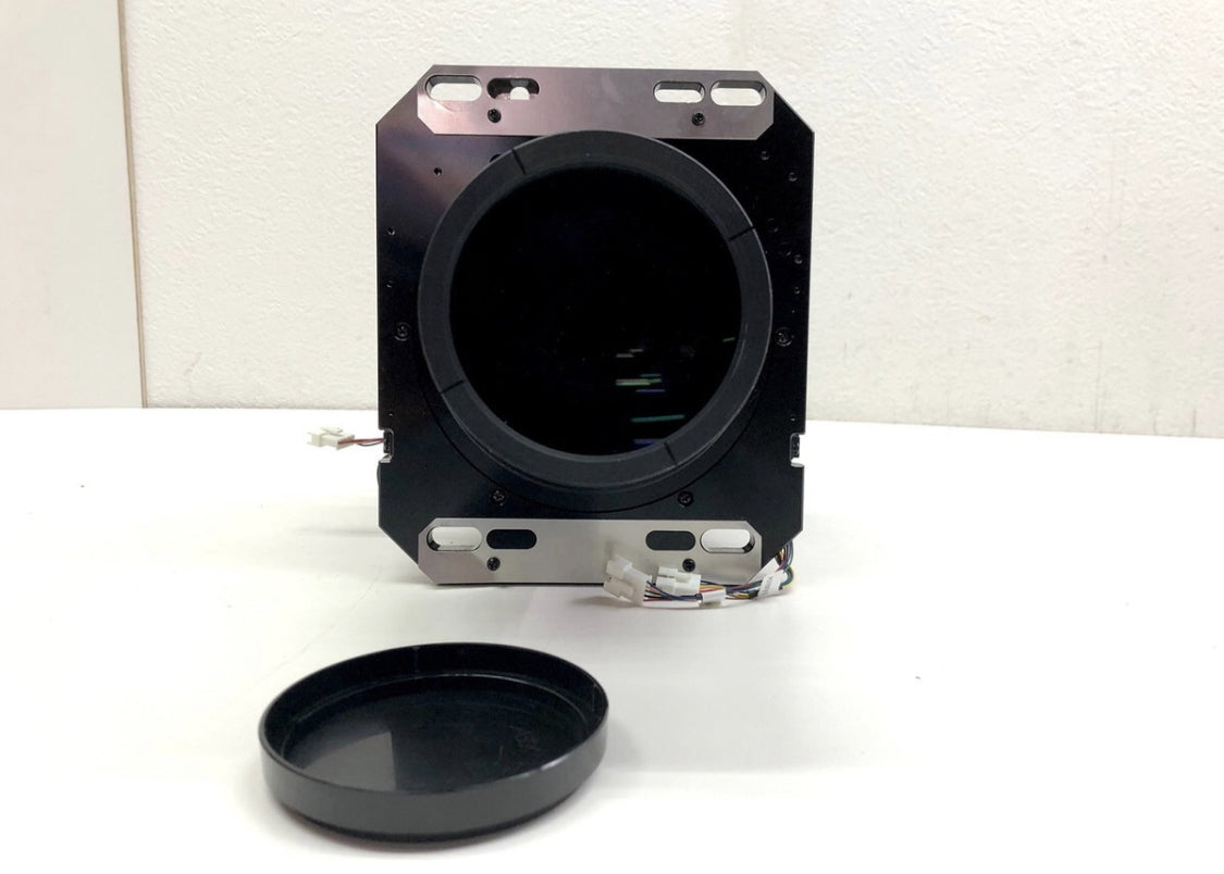 SONY SRX-T420 SRX-T423 SRX-T110 SRX-S105 SRX-R110 Lens with Memory Function LKRL-Z219 Made in Japan [1124874966]