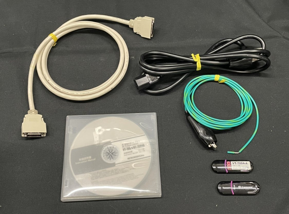 ASTRO VG-876 Digital Video Generator [e1128235688]