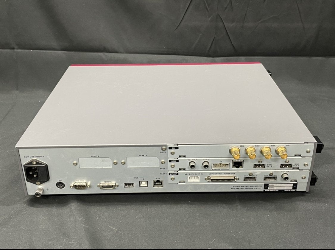 ASTRO VG-873 Digital Video Generator [b1129271490]