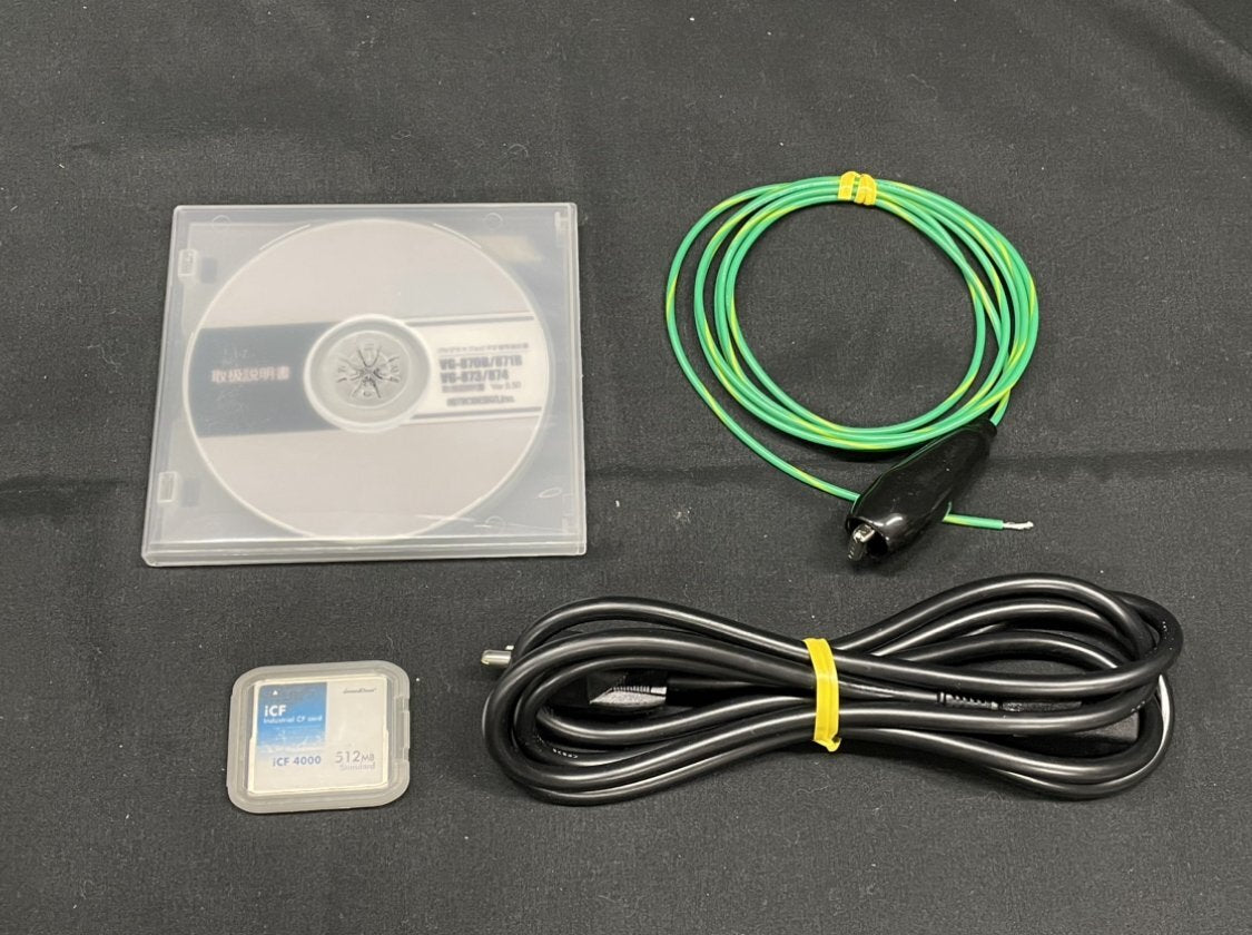 ASTRO VG-873 Digital Video Generator [b1129271490]