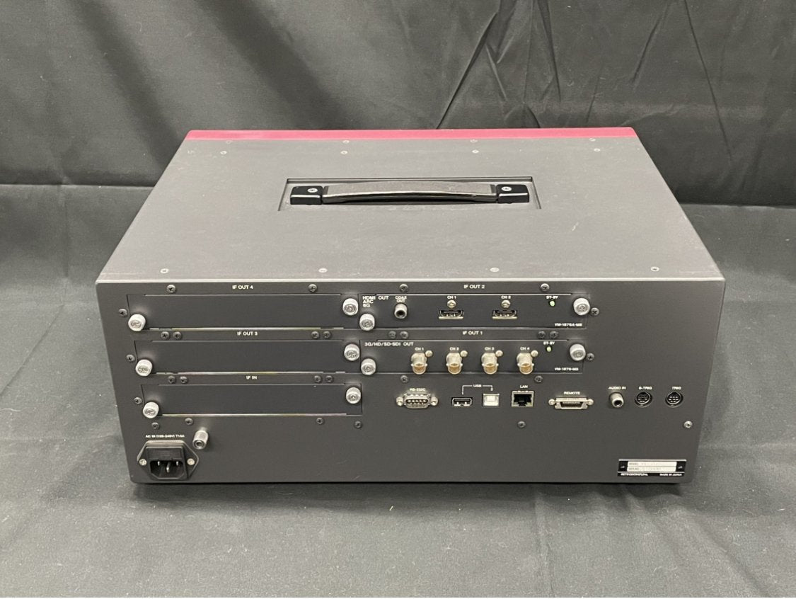 ASTRO VG-876 Digital Video Generator [s1128231962]