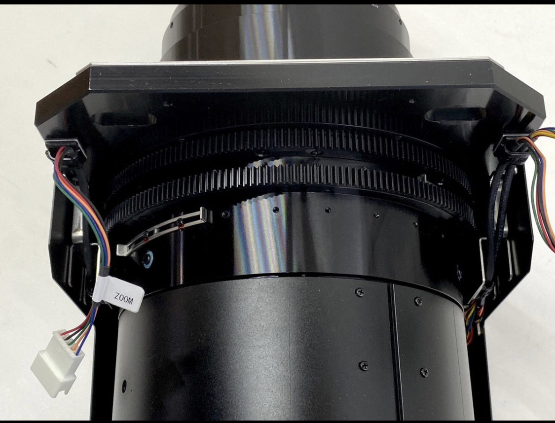 SONY SRX-T420 SRX-T423 SRX-T110 SRX-S105 SRX-R110 Lens with Memory Function LKRL-Z219 Made in Japan [p1124869523]