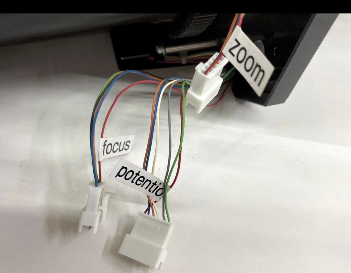 SONY LKRL-Z214 Lens with Memory Function [k1124866998]