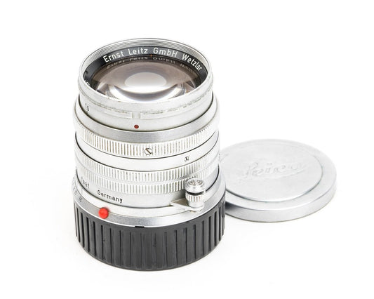 Leica Summarit 50mm f1.5 Lens [e1172109940]