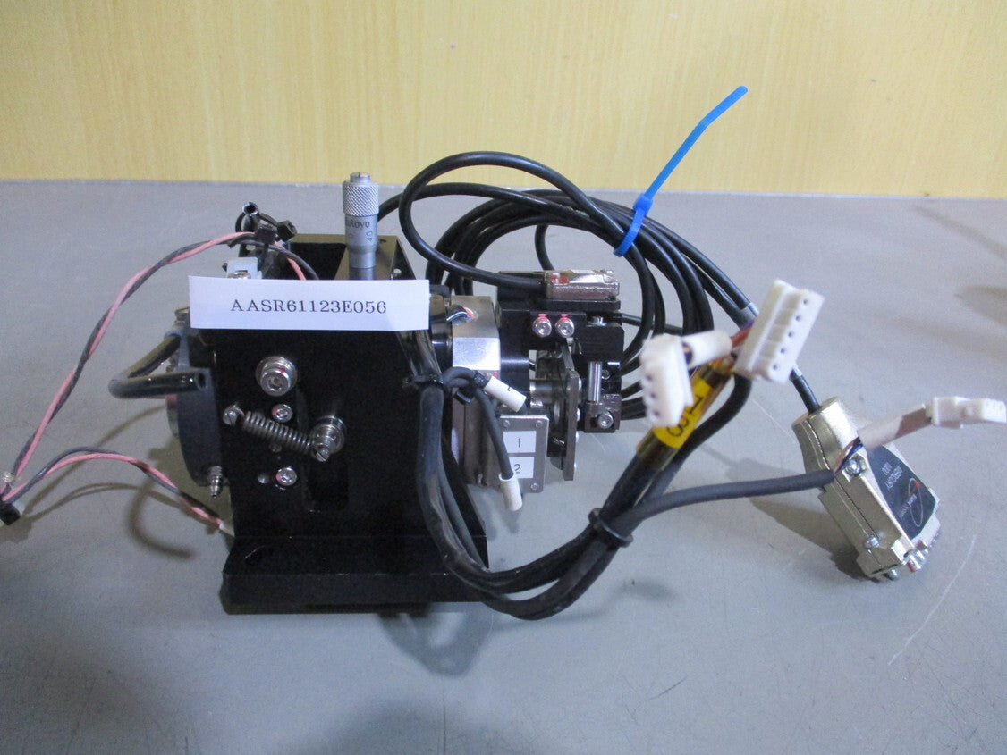 MicroE Systems MERCURY 1000/BH-176A/ULVI-03-Sw11 [g1166653076]