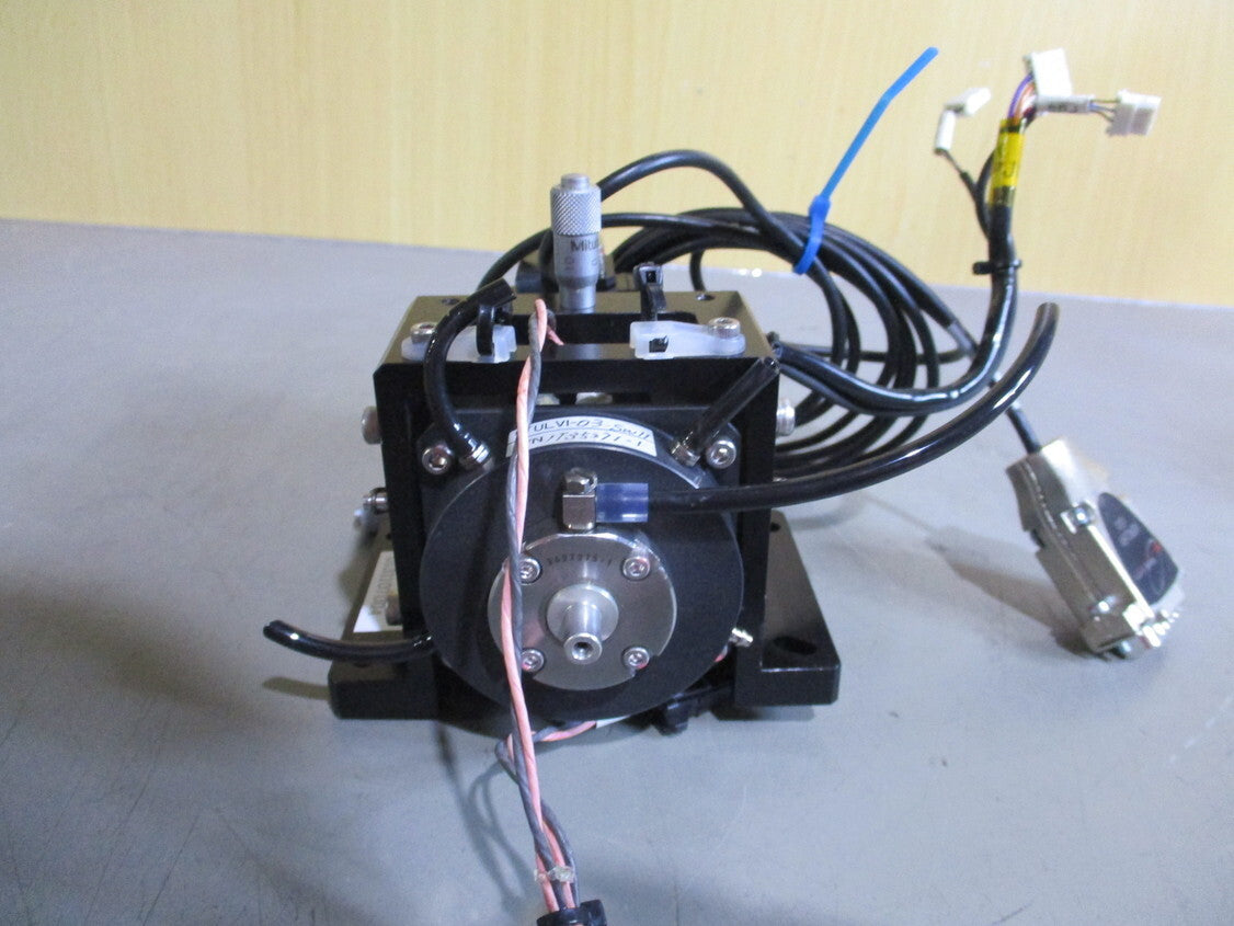 MicroE Systems MERCURY 1000/BH-176A/ULVI-03-Sw11 [g1166653076]