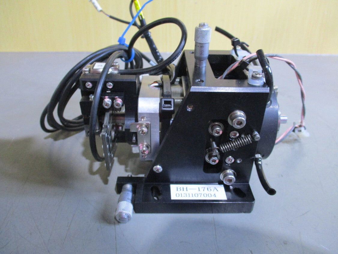 MicroE Systems MERCURY 1000/BH-176A/ULVI-03-Sw11 [g1166653076]
