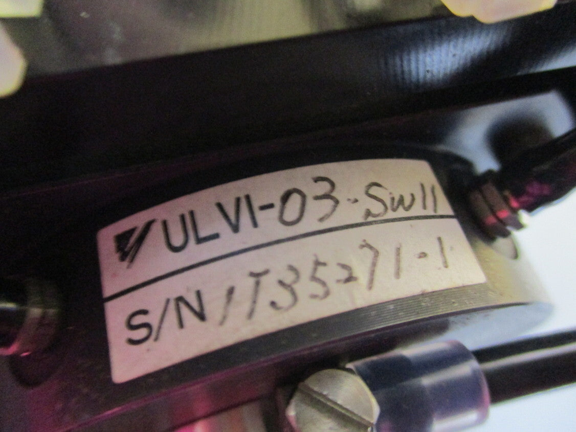 MicroE Systems MERCURY 1000/BH-176A/ULVI-03-Sw11 [g1166653076]