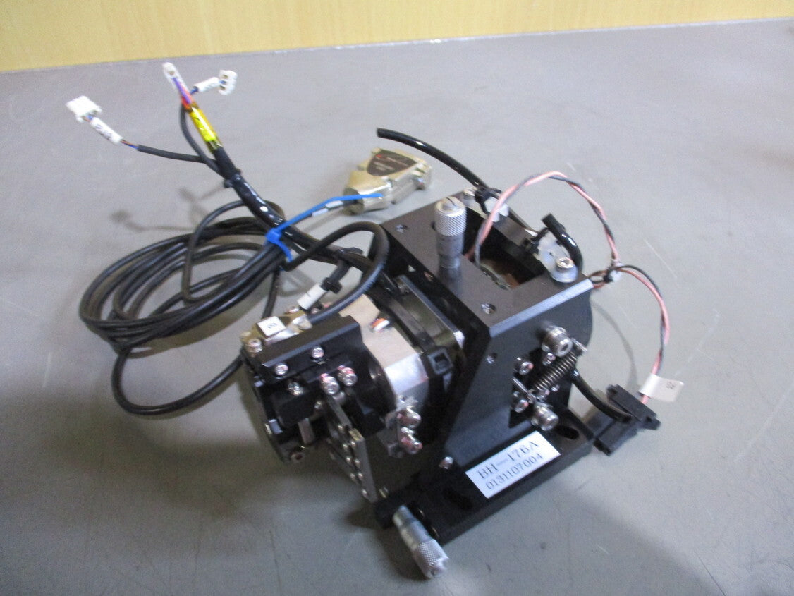 MicroE Systems MERCURY 1000/BH-176A/ULVI-03-Sw11 [g1166653076]