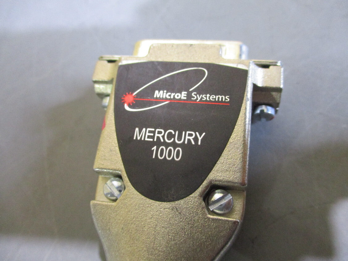 MicroE Systems MERCURY 1000/BH-176A/ULVI-03-Sw11 [g1166653076]