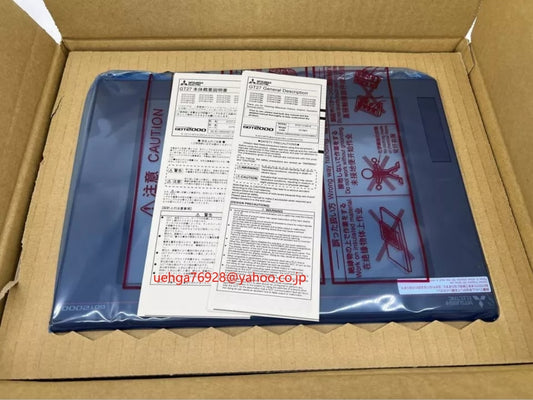 Mitsubishi Electric GT2708-VTBA Touch Panel [h1197788090]