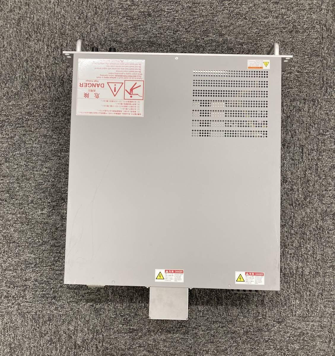 Matsusada PR500-6 Regulated DC Power Supply [1128485935]