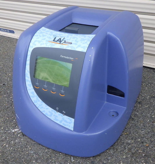 TURBISCAN LAB Expert Formulaction Environmental Measuring Instrument [1241753149]