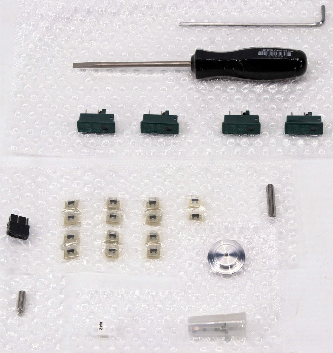 Hitachi TM4000 Plus II Microscope (for parts or not working) [g1246767152]