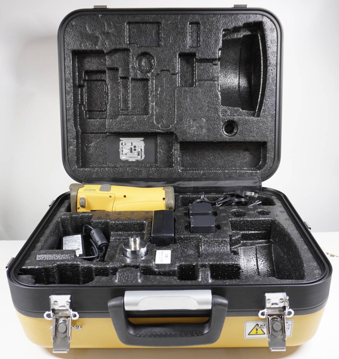 Topcon HiPer V FC-250 GNSS Receiver with CF Card for Surveying [s1250180169]