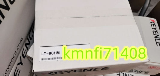Mitsubishi Electric KEYENCE LT-9011M Product [x1216979940]