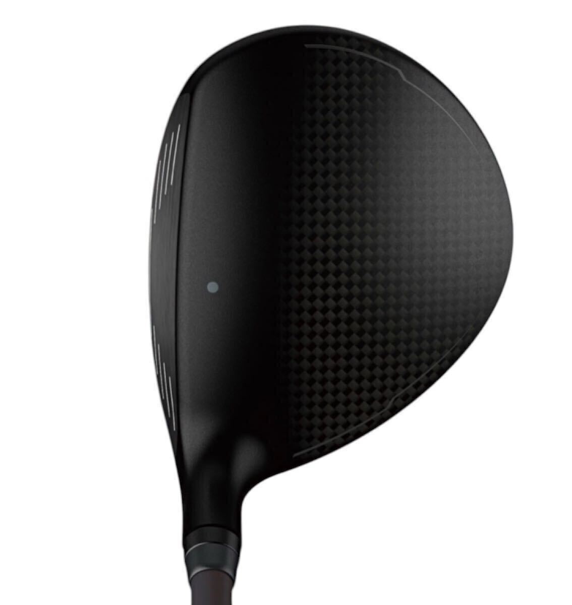 PING G440 HL MAX FW Fairway Wood Set of 2 #3 #5 FUJIKURA SPEEDER NX GRAY [u1170359174]