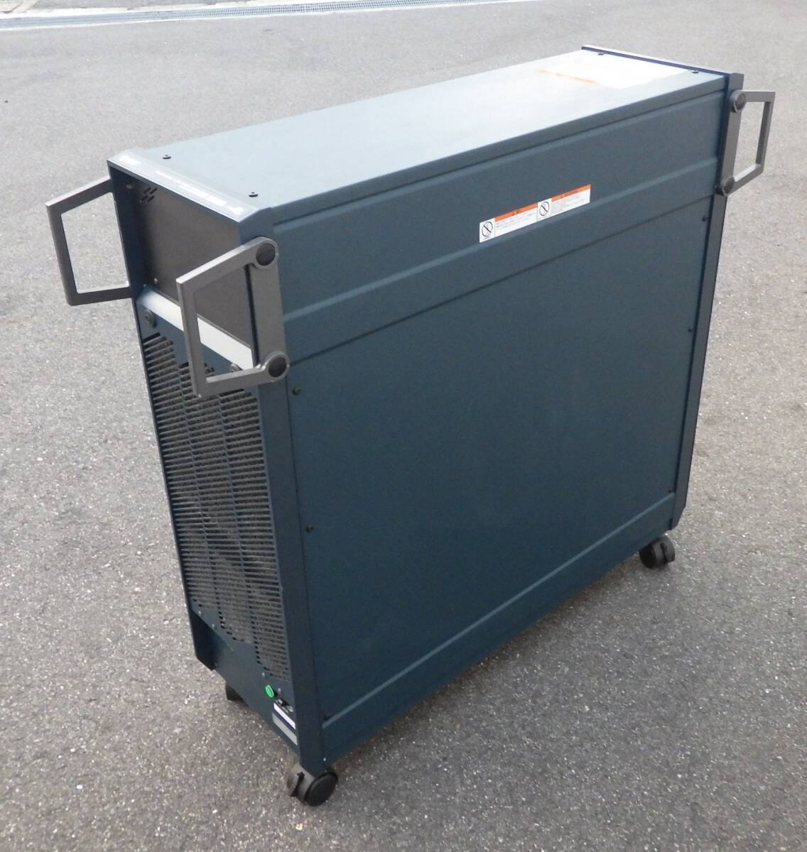 NF ES2000B Power Environment Simulator 2kVA Booster for ES2000 Series [v1215816355]