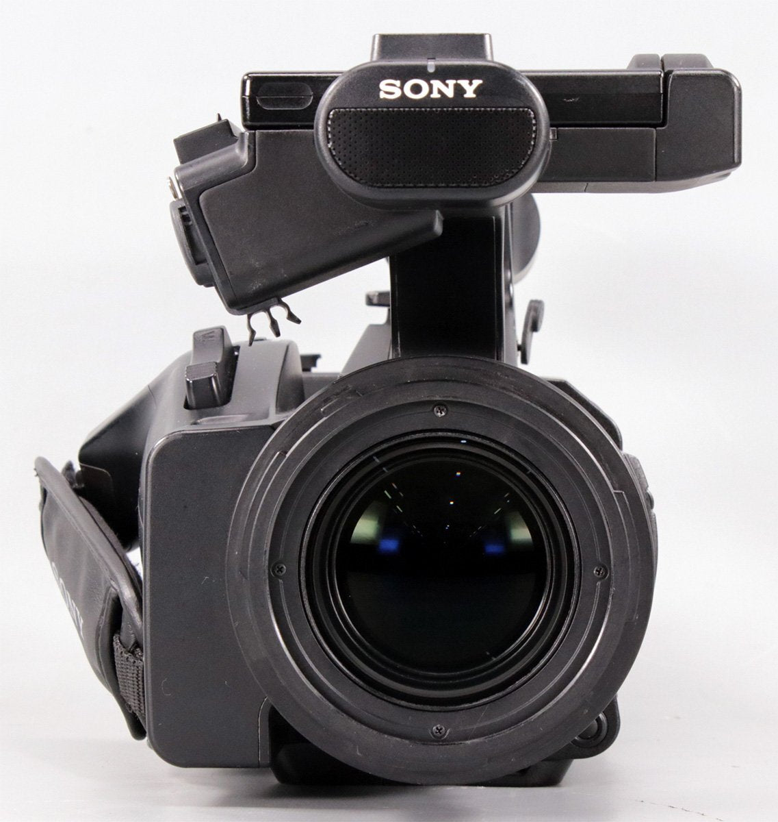 Sony PXW-Z190V XDCAM Memory Camcorder [u1220208534]
