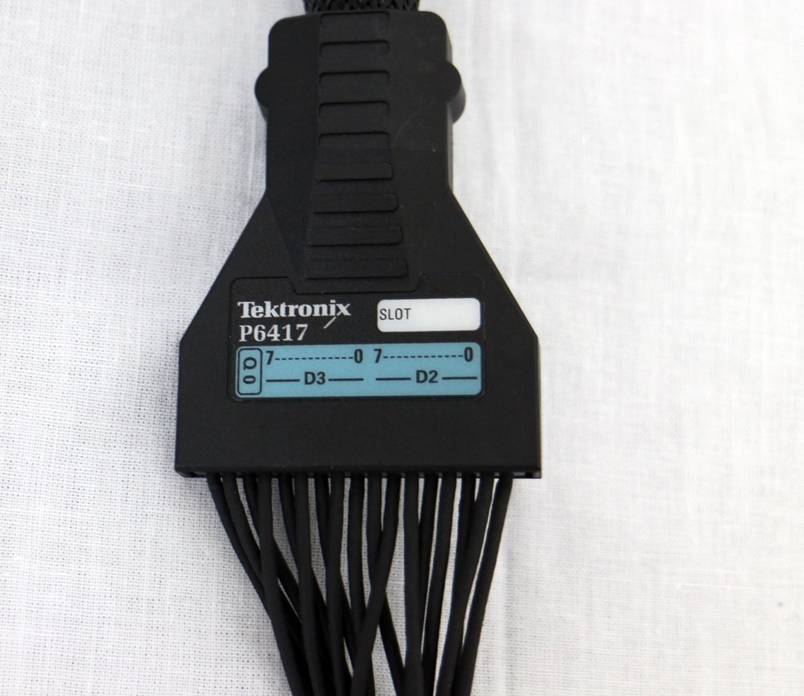 Tektronix TLA7L3 2GHz 102ch Logic Analyzer Module [g517442436]