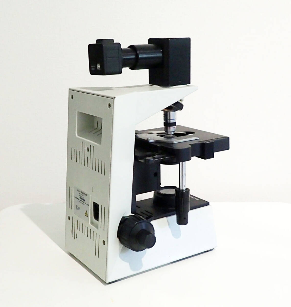 Olympus PerioMicro Phase Contrast Microscope USB Connection [r1248955545]