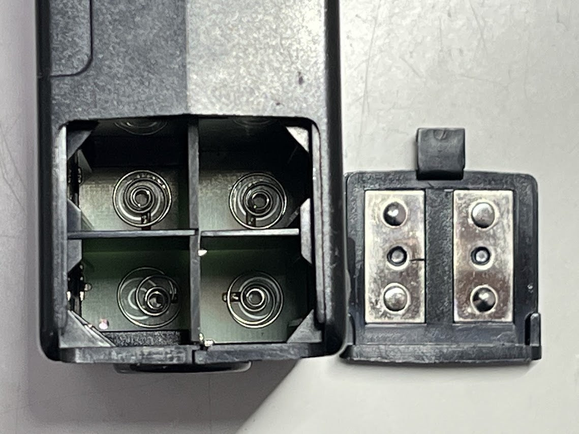 COSMOS XP-329ⅢR Portable Odor Sensor [q1201971013]