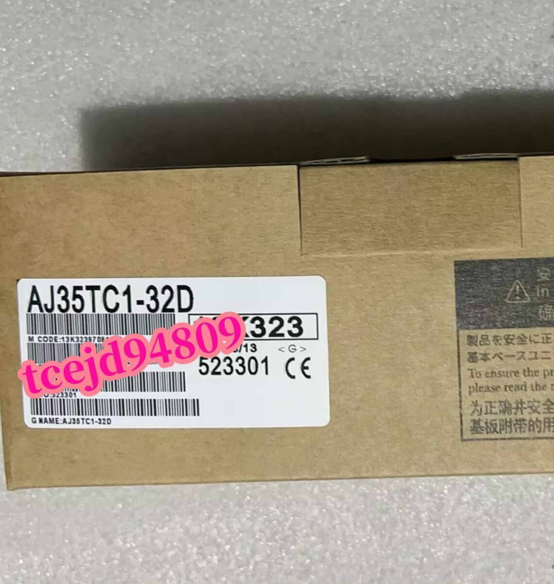Mitsubishi Electric AJ35TC1-32D Controller [p1241981791]