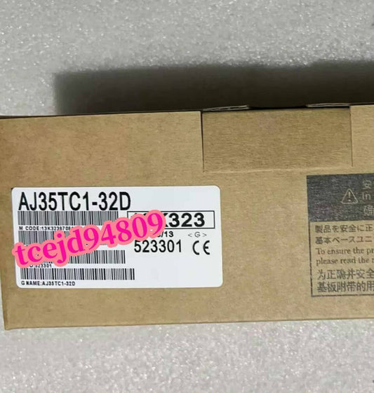 Mitsubishi Electric AJ35TC1-32D Controller [p1241981791]