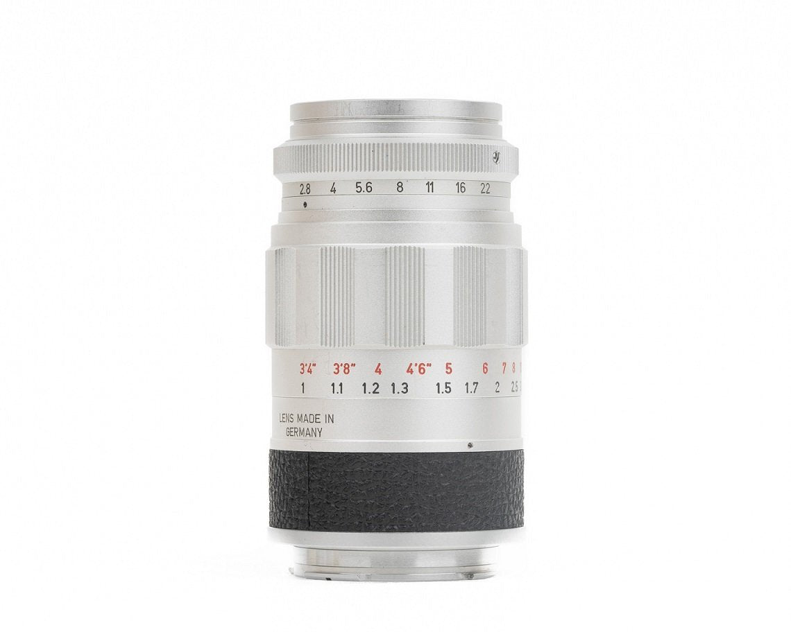 LEICA Elmarit 90mm f2.8 M Mount Lens [h1172122048]