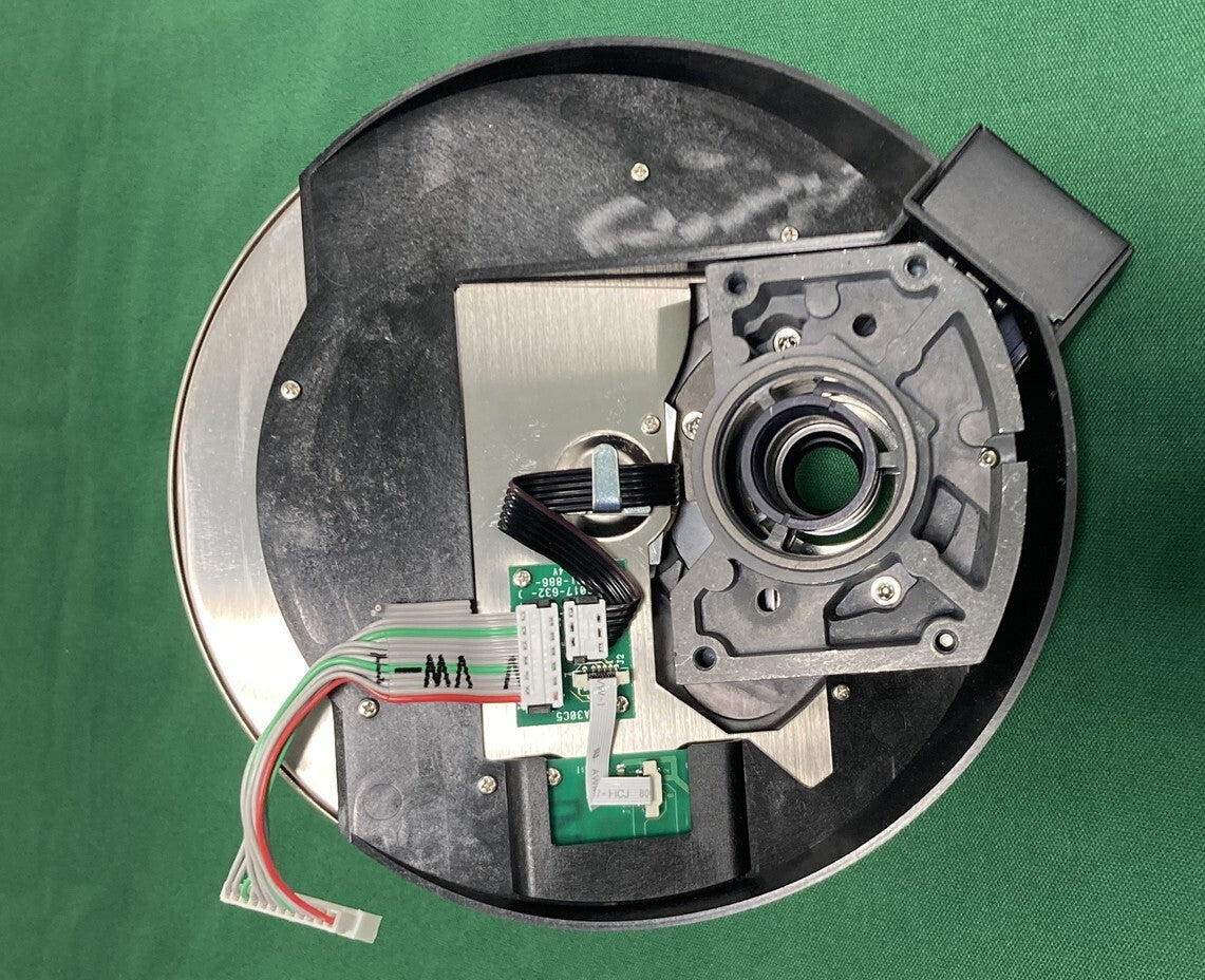 Nikon ECLIPSE L200N 6-Hole Electric Revolver [f1237764767]