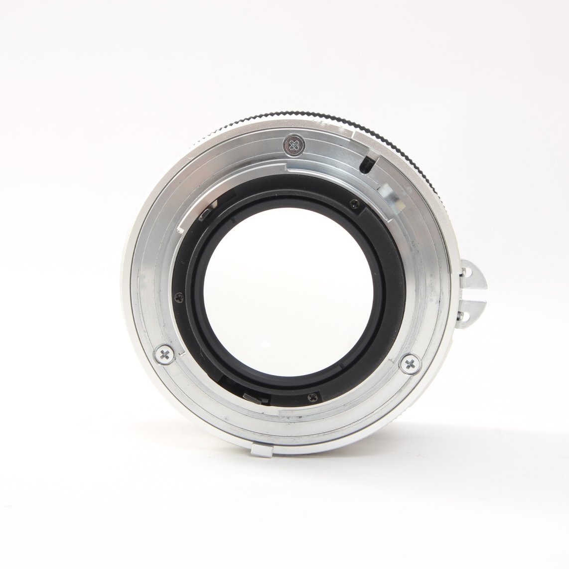 COSINA Auto Topcor 58mm F1.4 Nikon F Mount Lens [e1234258425]