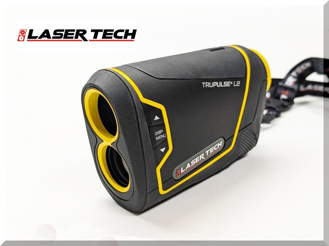 Laser Technology LTI-7005860 Laser Distance Meter TruePulse L2 5-2195m [c1228021659]