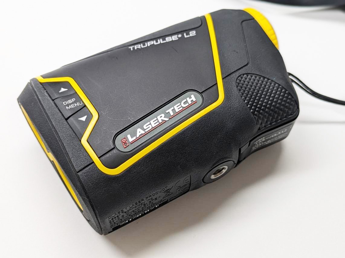 Laser Technology LTI-7005860 Laser Distance Meter TruePulse L2 5-2195m [c1228021659]