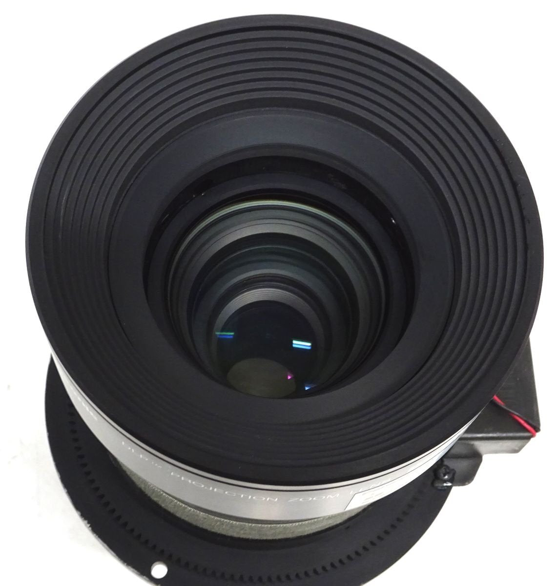 Panasonic ET-D75LE3 Medium-Long Focus Zoom Lens for DLP Projectors [w1218720374]