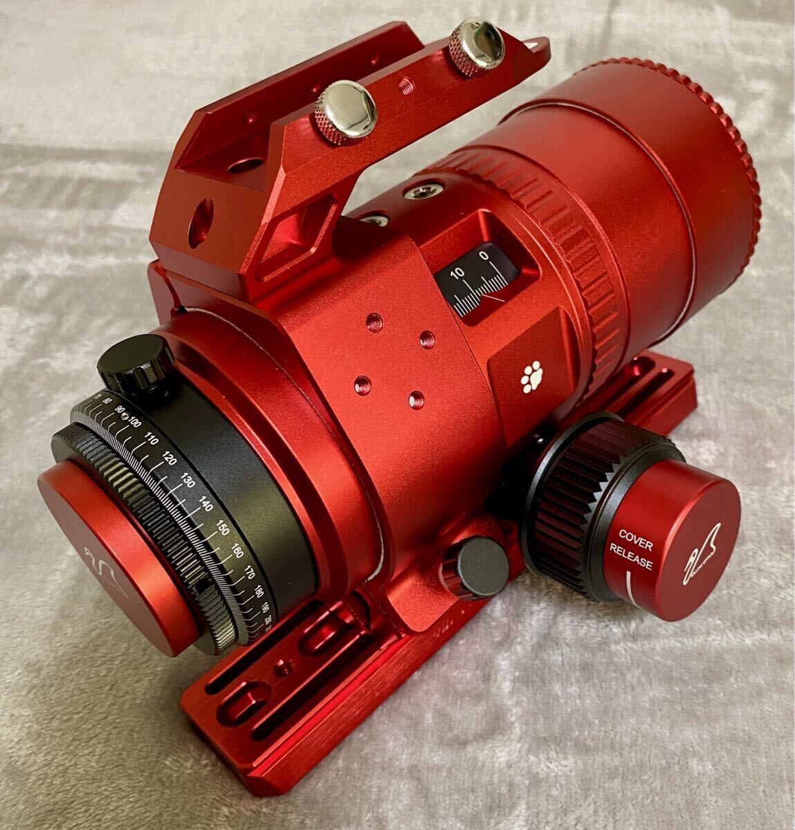 William Optics Minicat51 Telescope [g1213098779]