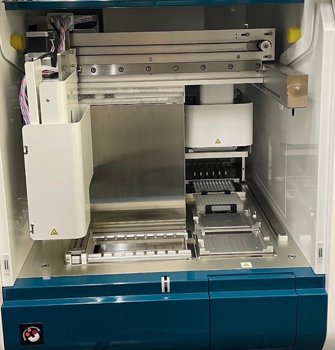 Precision System Science PreLEAD96GC Nucleic Acid Extraction System [n1213733840]