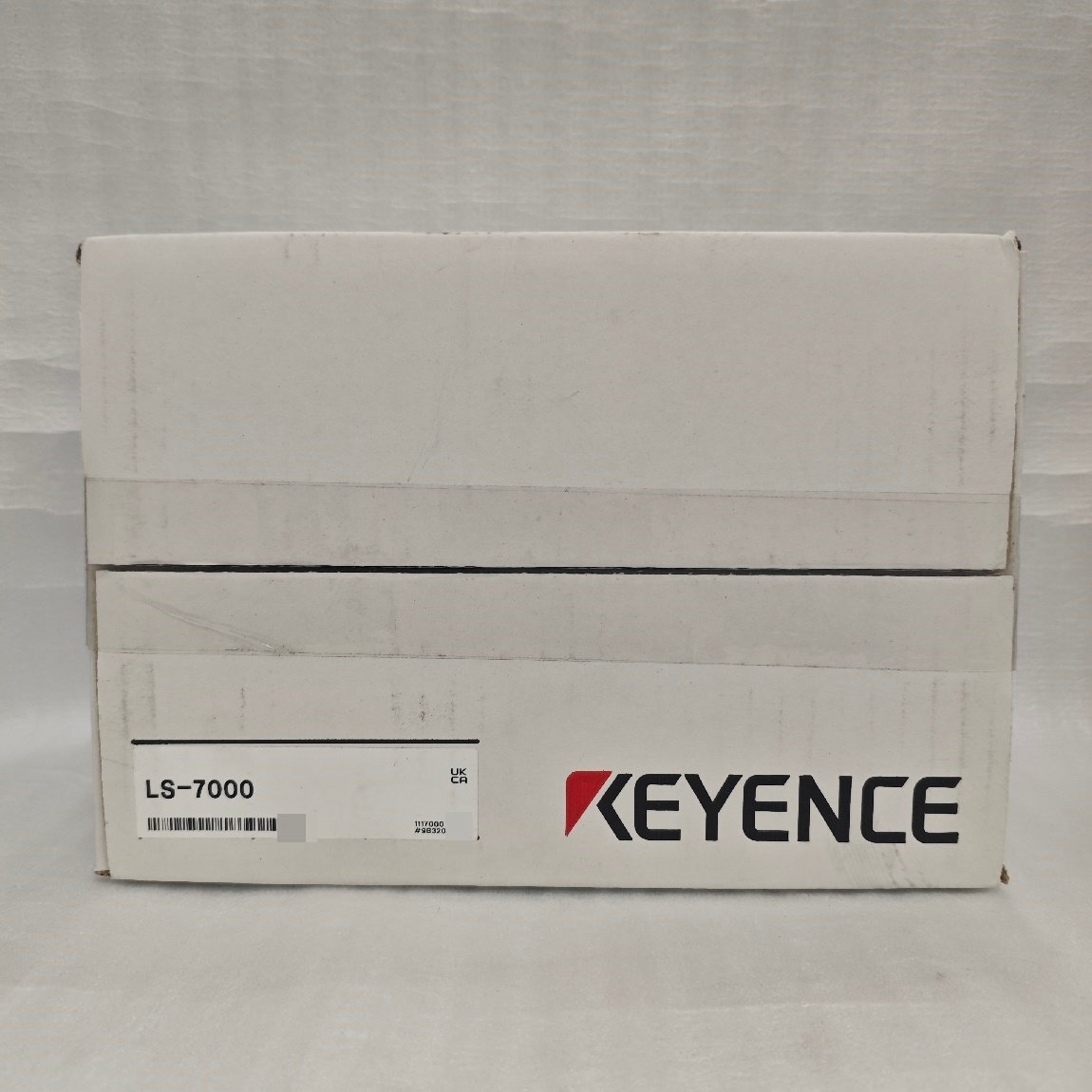 KEYENCE LS-7000 Digital Dimension Measuring Instrument [k1219174233]