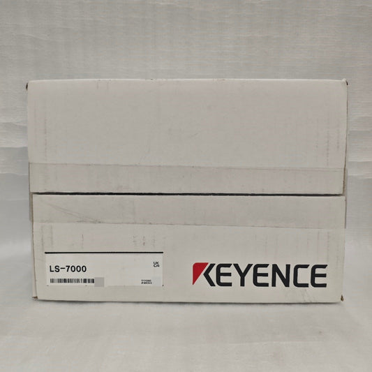 KEYENCE LS-7000 Digital Dimension Measuring Instrument [k1219174233]