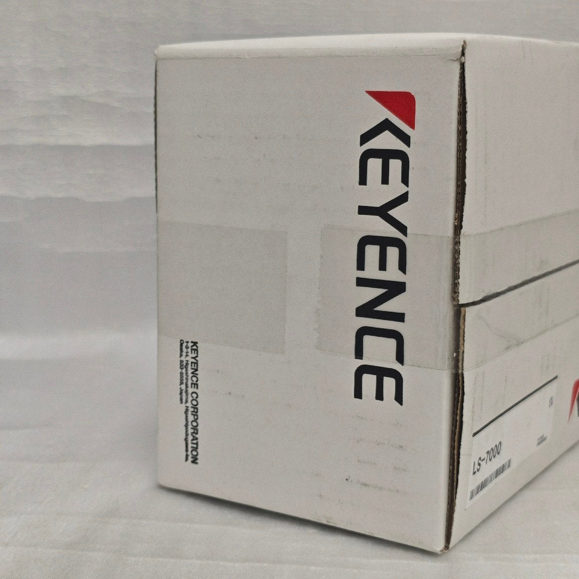 KEYENCE LS-7000 Digital Dimension Measuring Instrument [k1219174233]