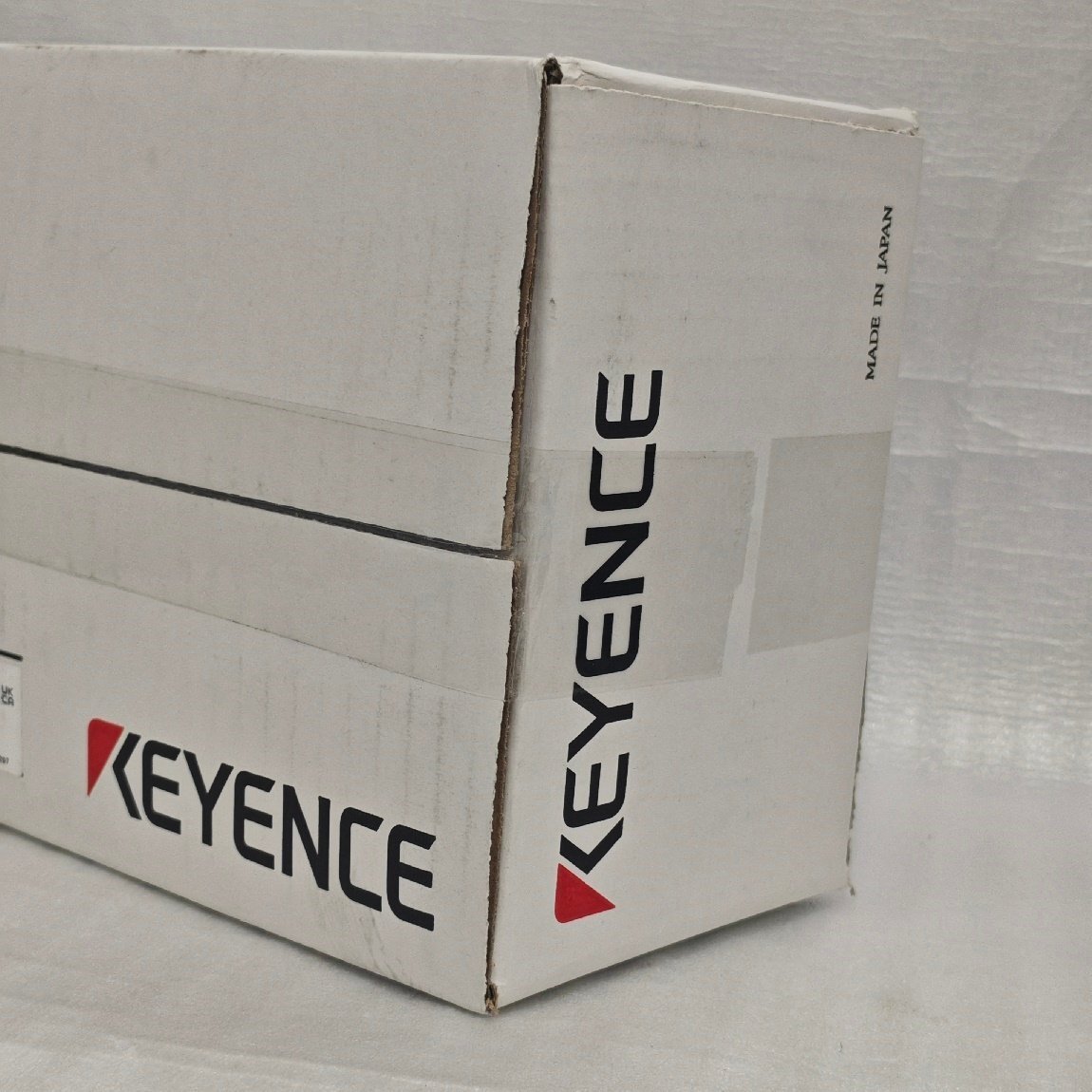 KEYENCE LS-7000 Digital Dimension Measuring Instrument [k1219174233]