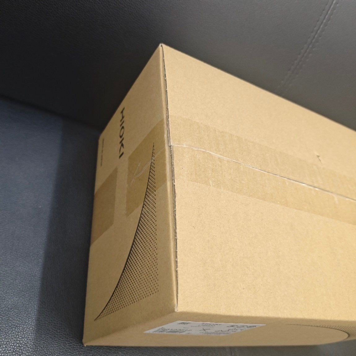 HIOKI LR8450 MEMORY HiLOGGER [k1220556761]