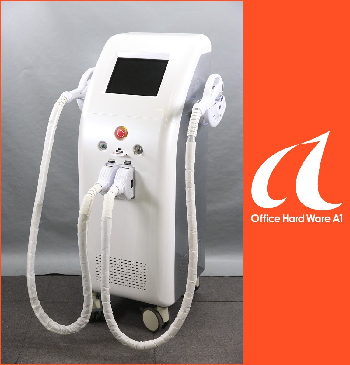 LUMIX-A9 Hair Removal Device [d1202391448]